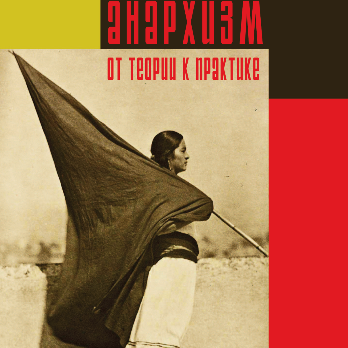 "Анархизм: от теории к практике" Даниэль Герен
