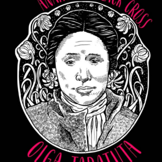 Olga Taratuta T-Shirt