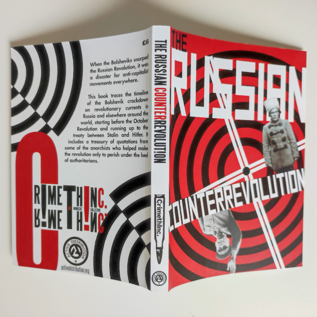 "The Russian Counterrevolution" Crimethinc EN - Image 3