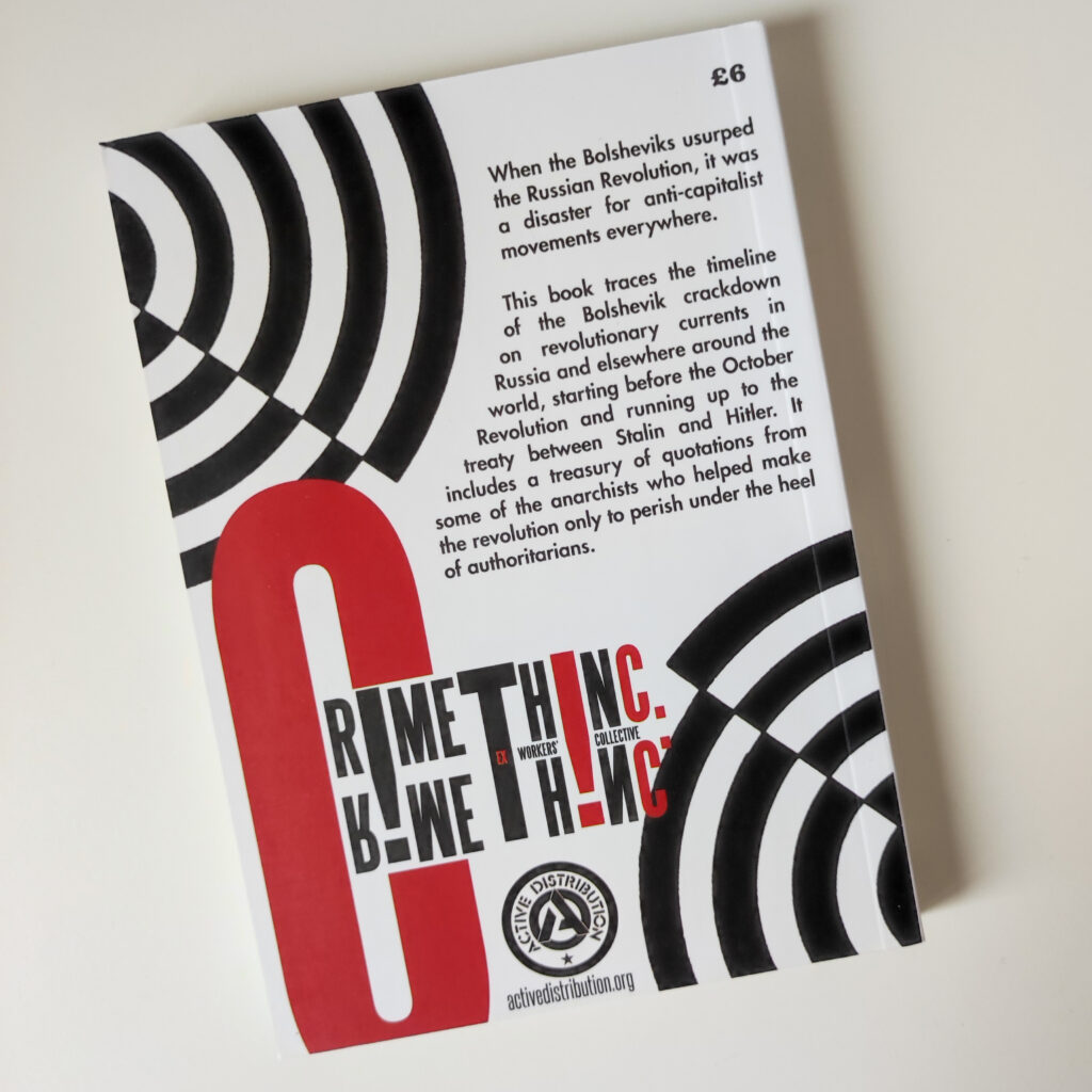 "The Russian Counterrevolution" Crimethinc EN - Image 5