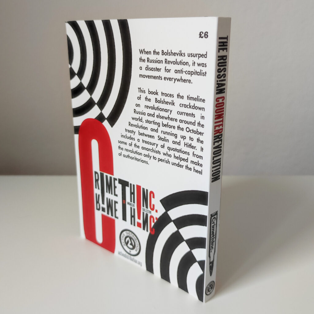 "The Russian Counterrevolution" Crimethinc EN - Image 2