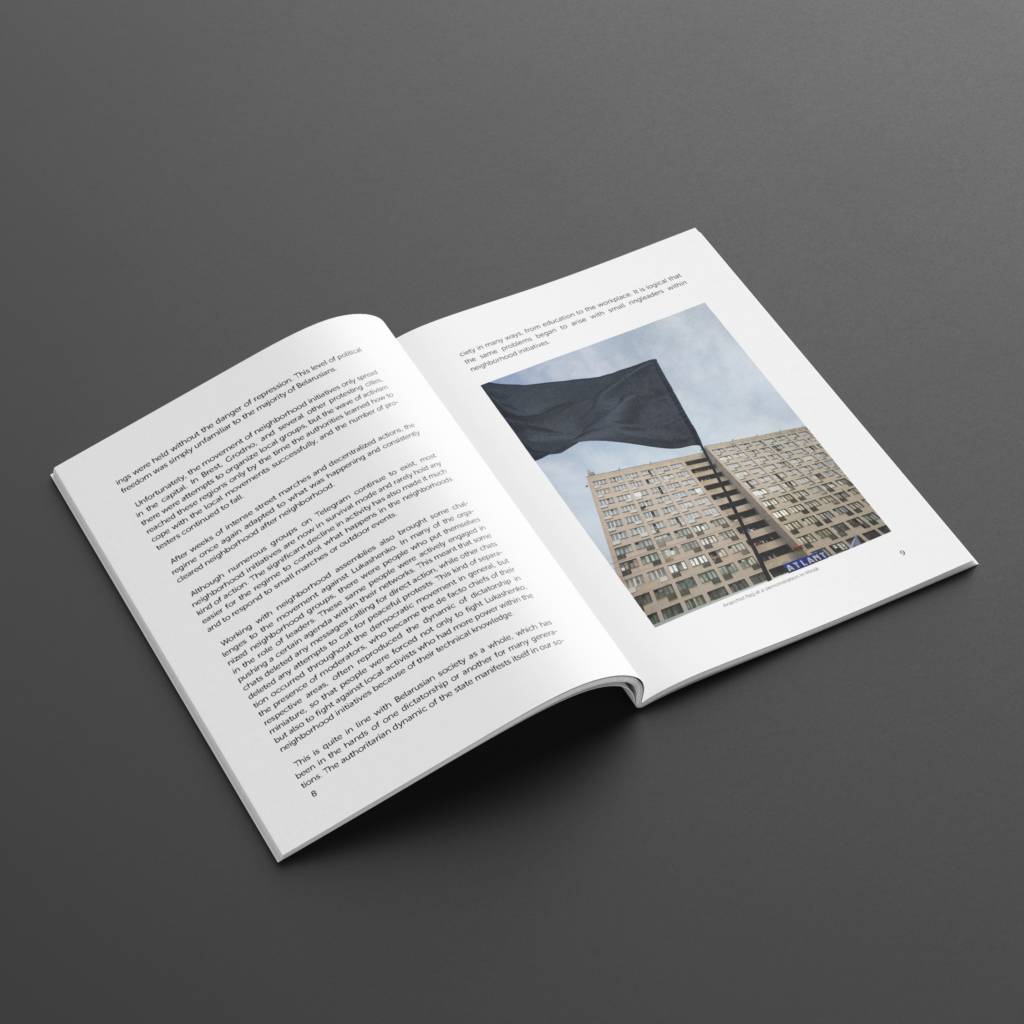 Brochure “When We Rise” - Image 2