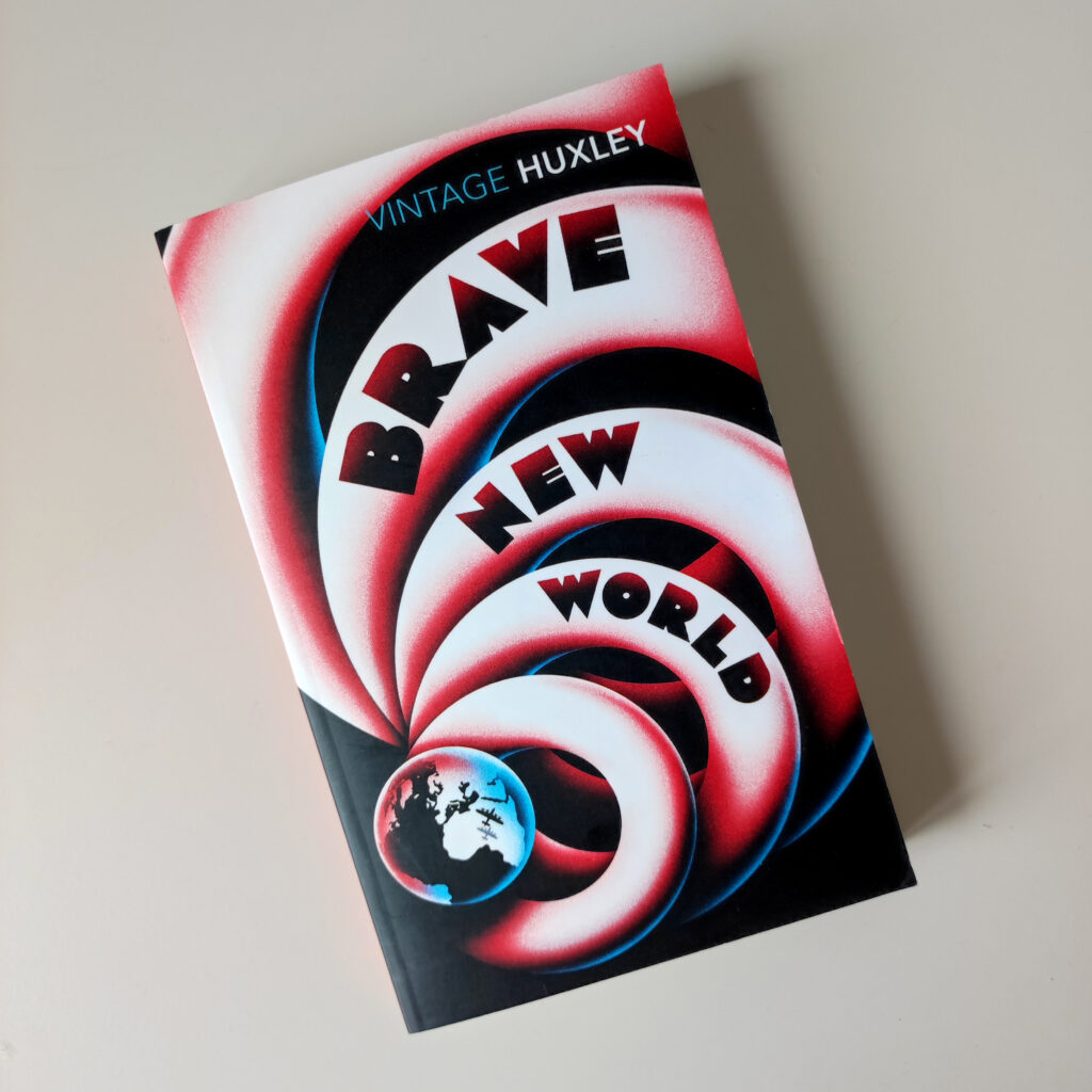 "Brave New World" Aldous Huxley - Image 3