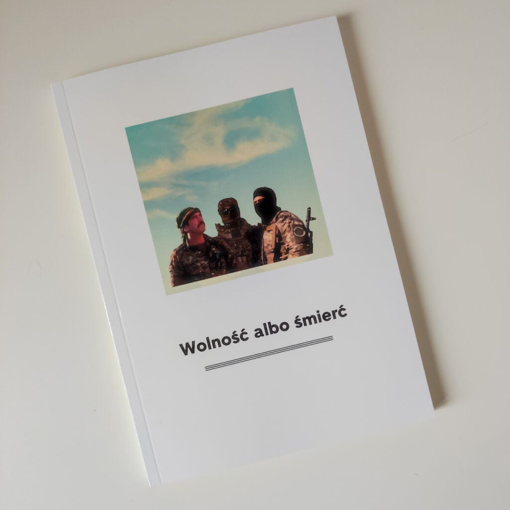 Wolność albo śmierć [PL] - Image 3