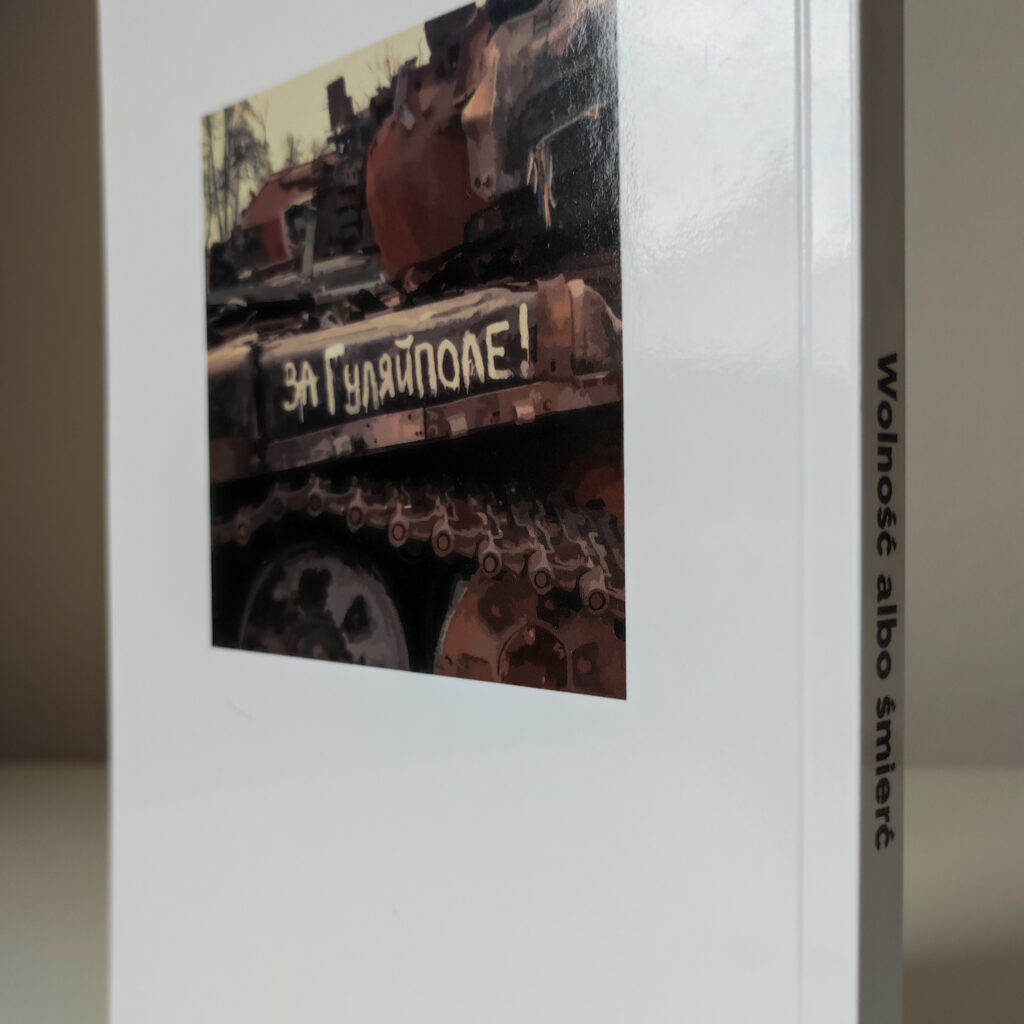 Wolność albo śmierć [PL] - Image 2