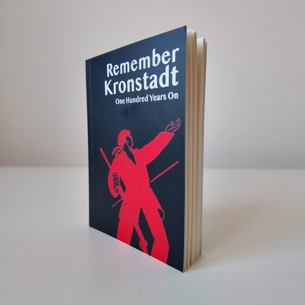 Remember Kronstadt One Hundred Years On - Image 2