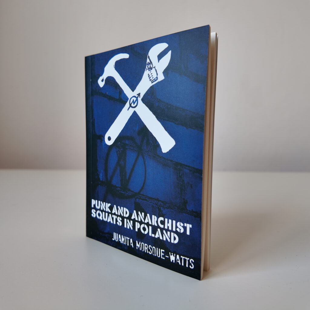Punk and Anarchist Squats in Poland
