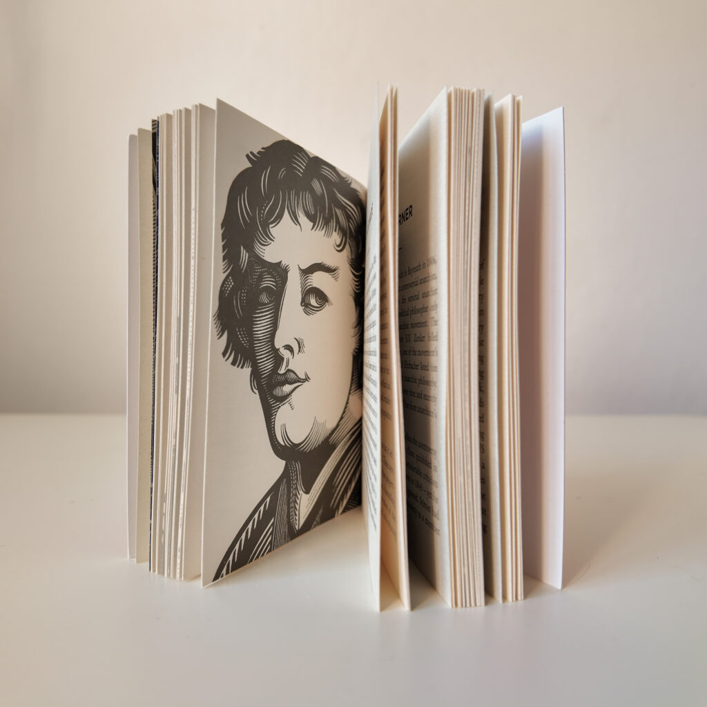 "Great Anarchists" Ruth Kinna, Clifford Harper — изображение 4