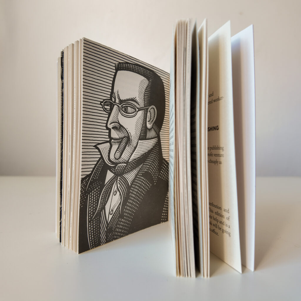 "Great Anarchists" Ruth Kinna, Clifford Harper — изображение 3