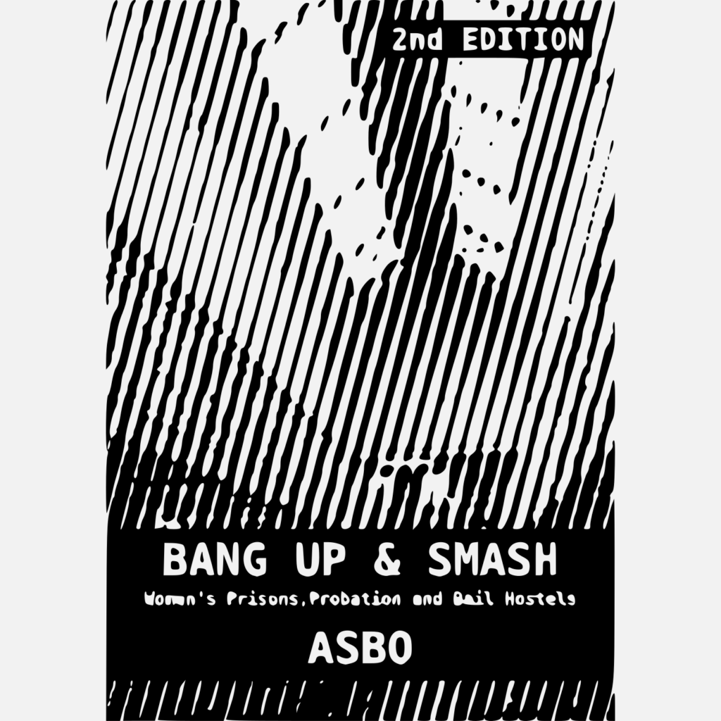 "Bang up and smash" 2nd editions