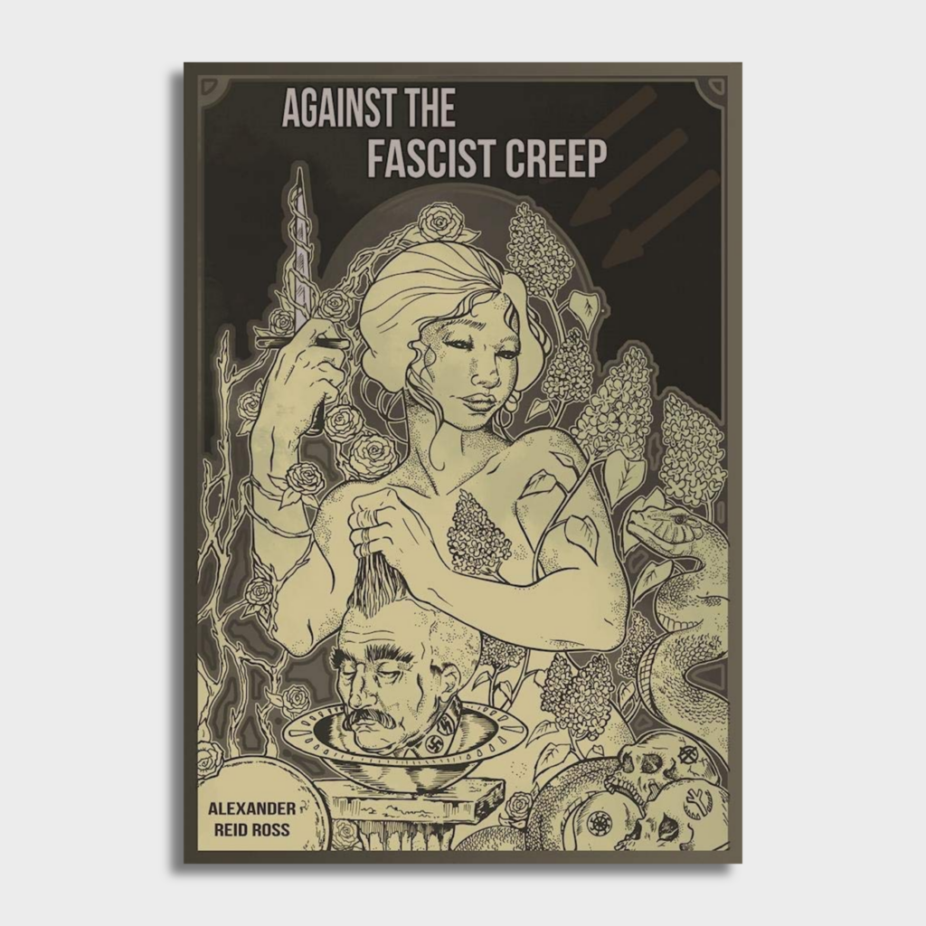 Against the Fascist Creep