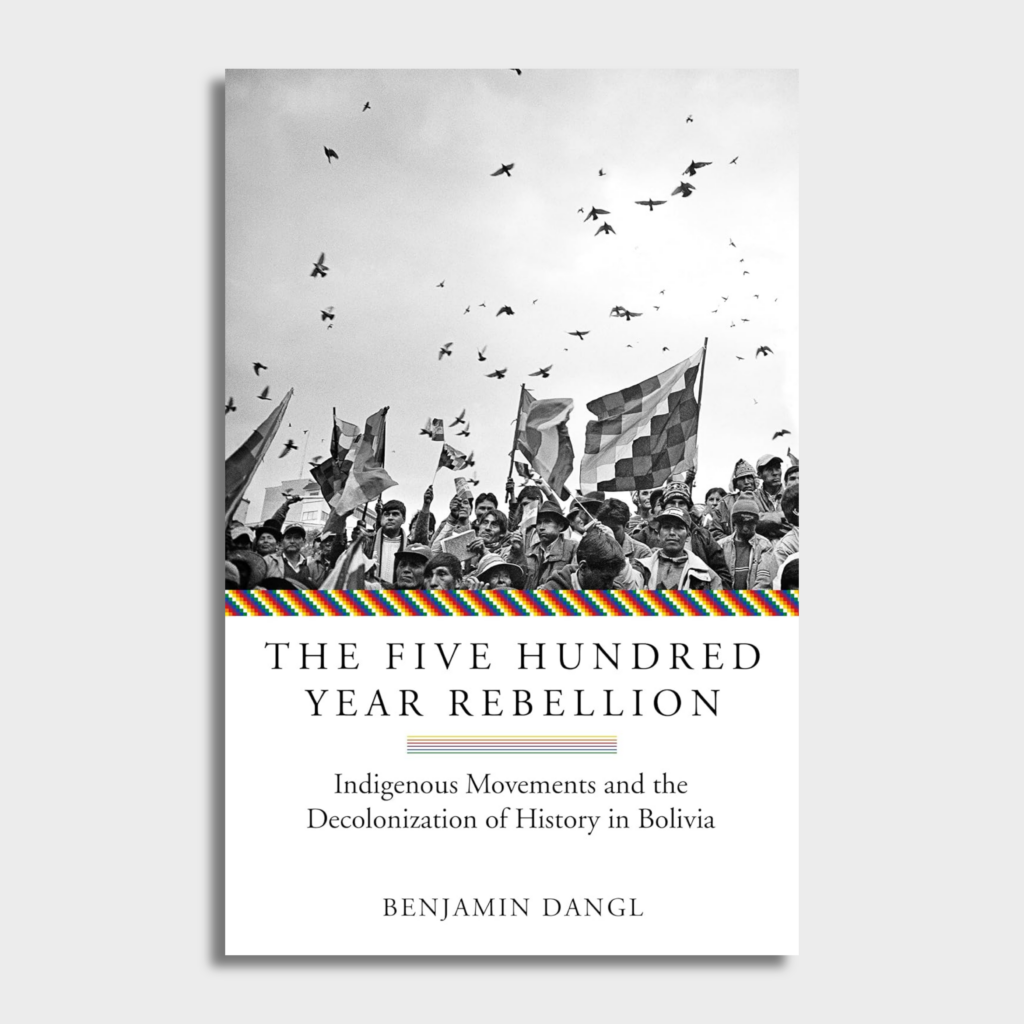 The Five Hundred Year Rebellion