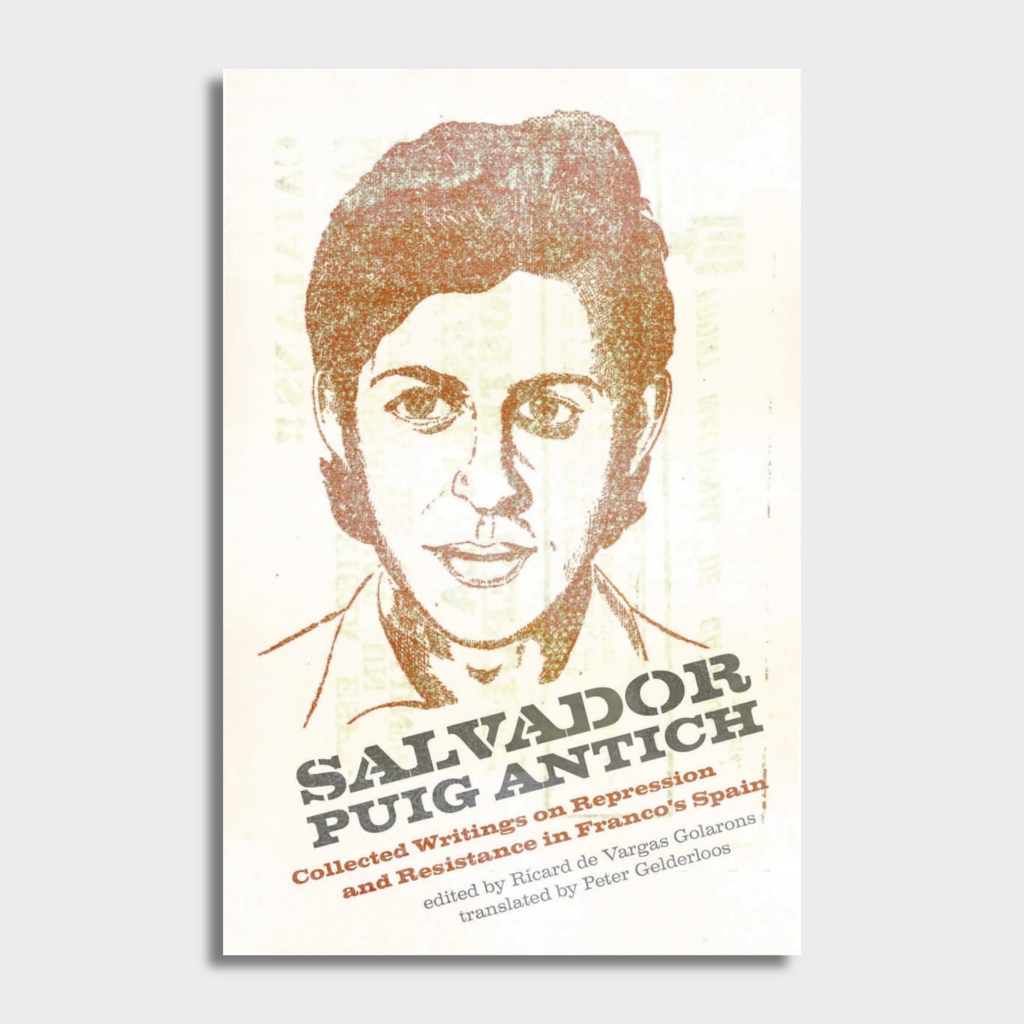 Salvador Puig Antich