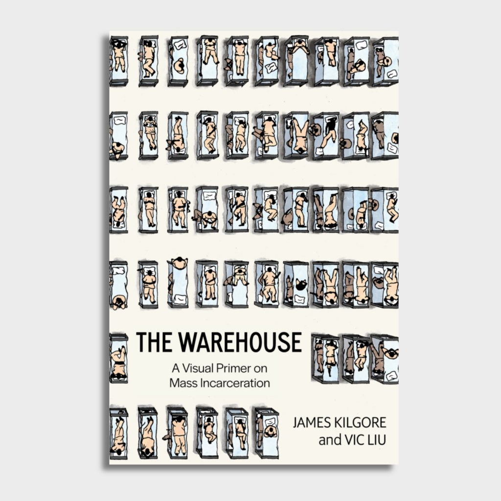 The Warehouse: A Visual Primer on Mass Incarceration