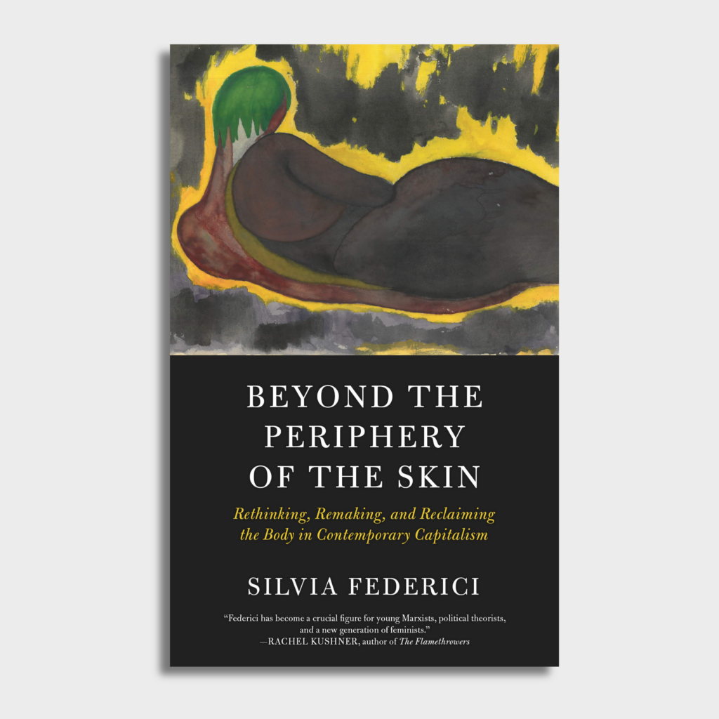 Beyond the Periphery of the Skin