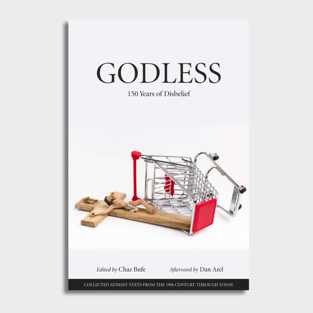 Godless: 150 Years of Disbelief
