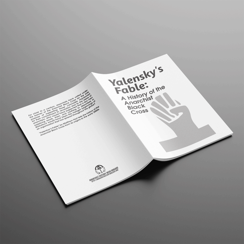 Brochure “Yalensky’s Fable" - Image 3