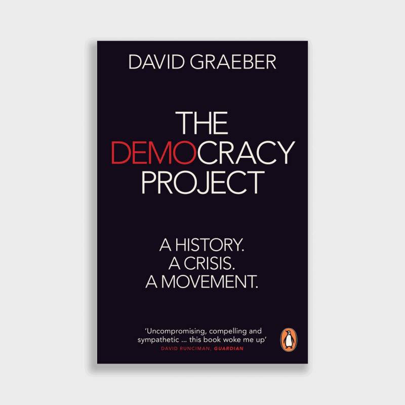 The Democracy Project