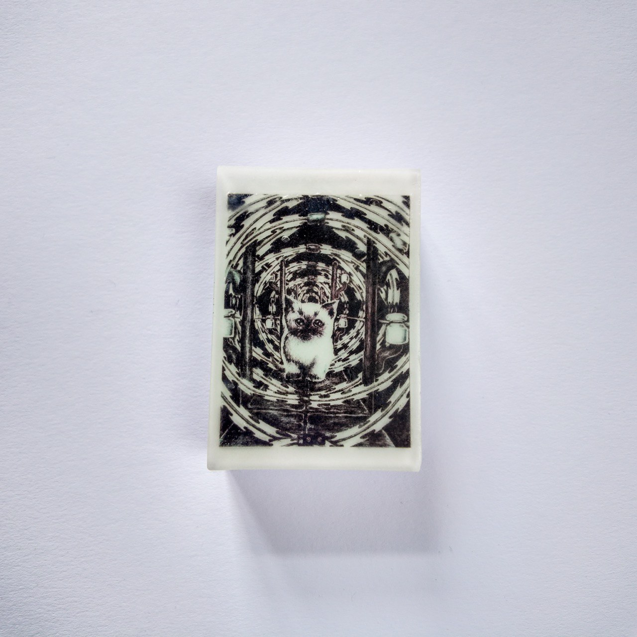 Vegan Soap – Chocolate & Aronia Peeling