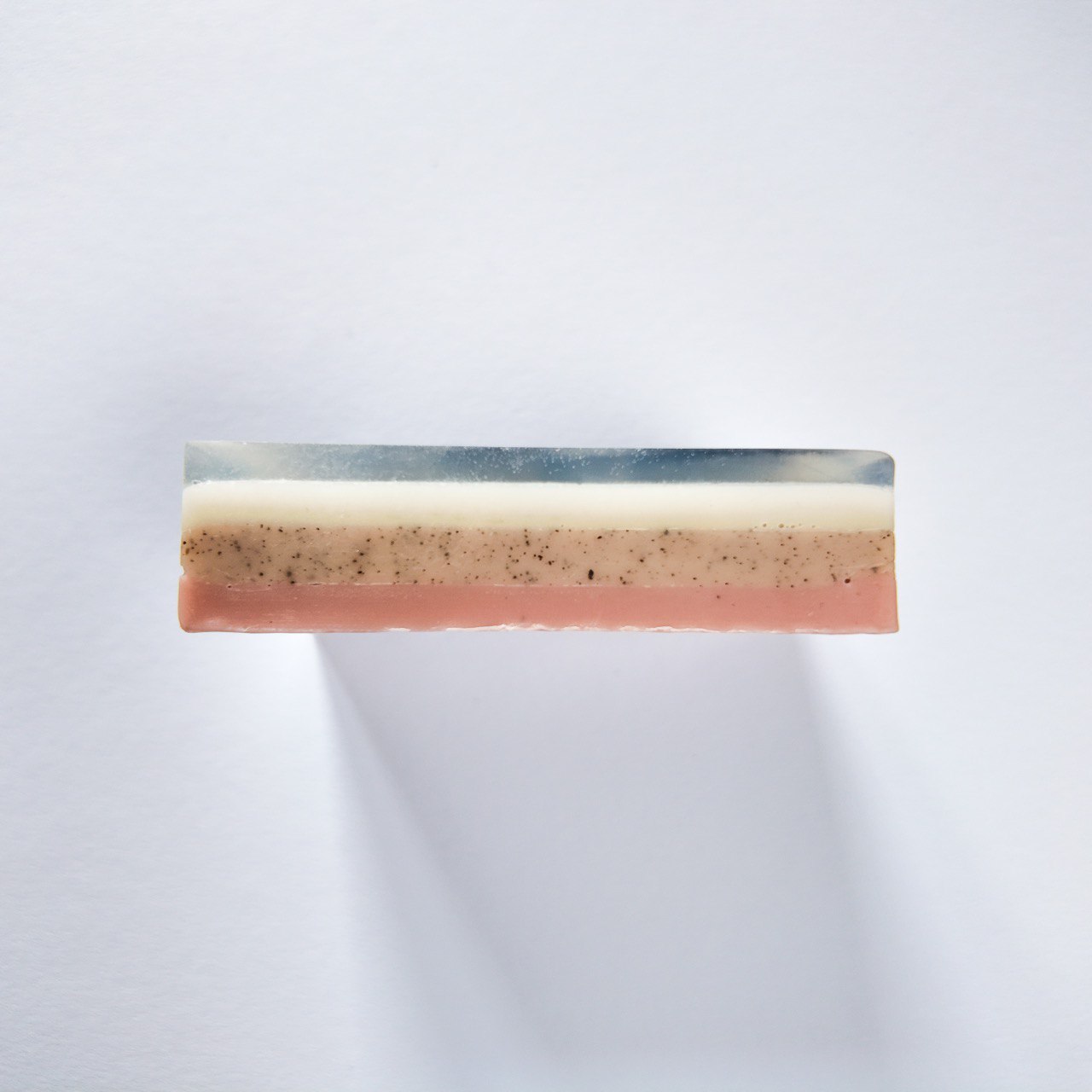 Vegan Soap – Chocolate & Aronia Peeling - Image 2