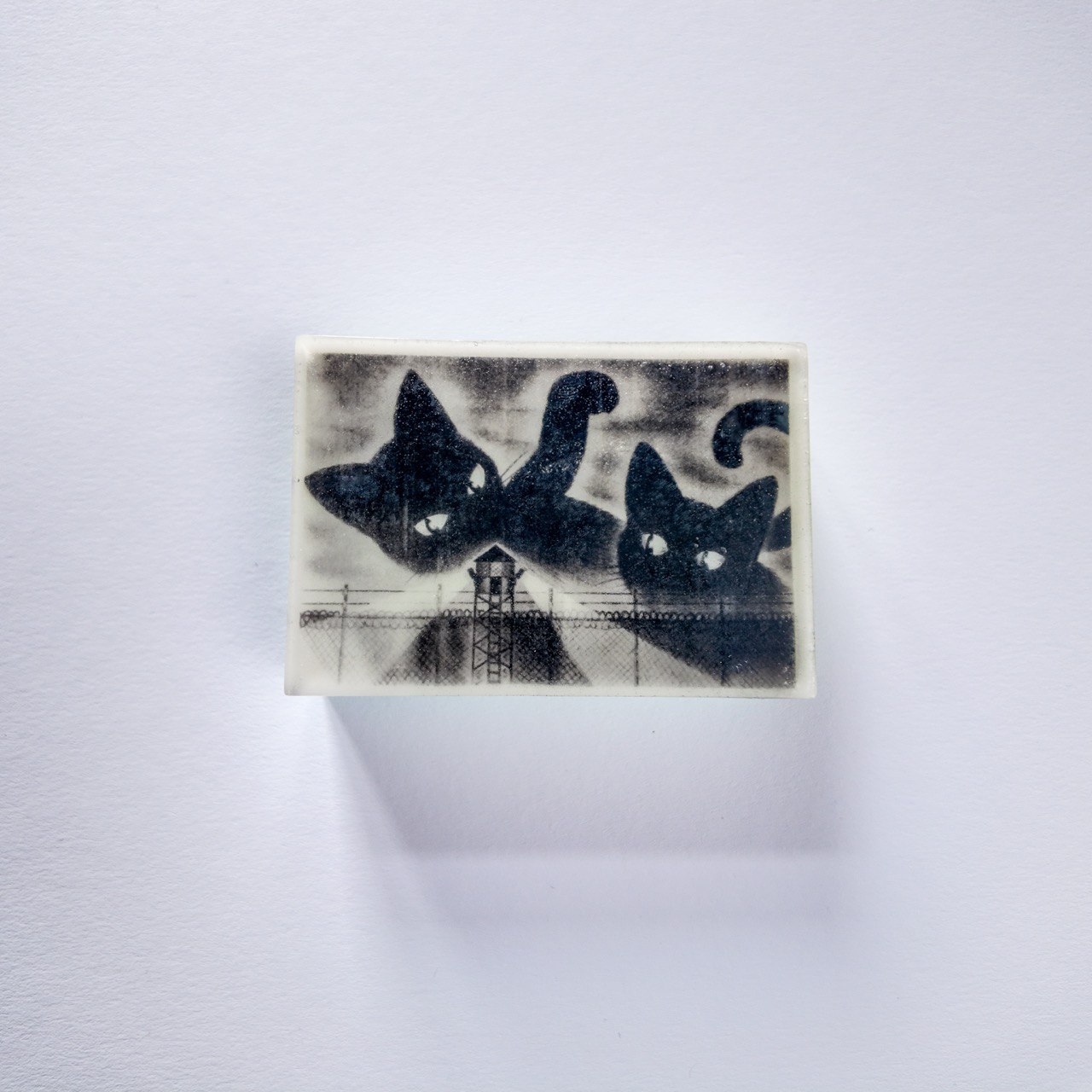 Vegan Soap – Peach-Strawberry & Aronia-Oat Peeling - Image 3