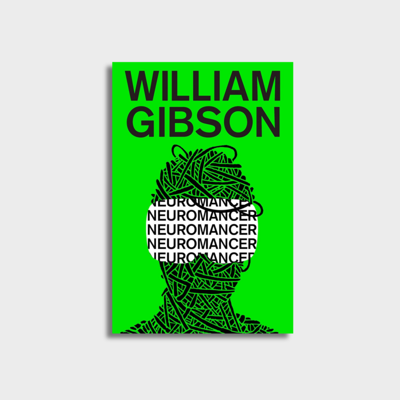 Neuromancer