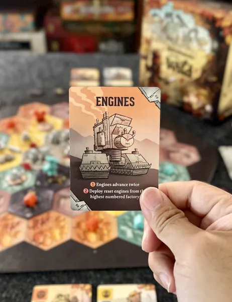 Defenders of the Wild — изображение 6