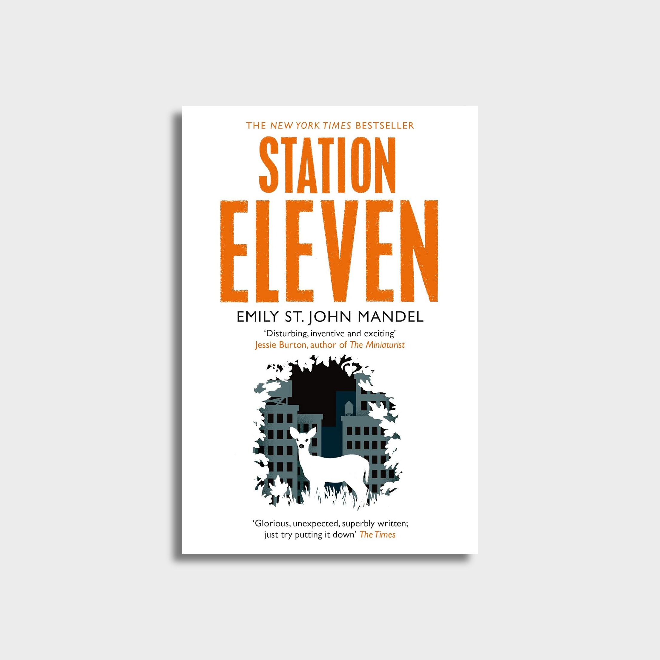 Station eleven
