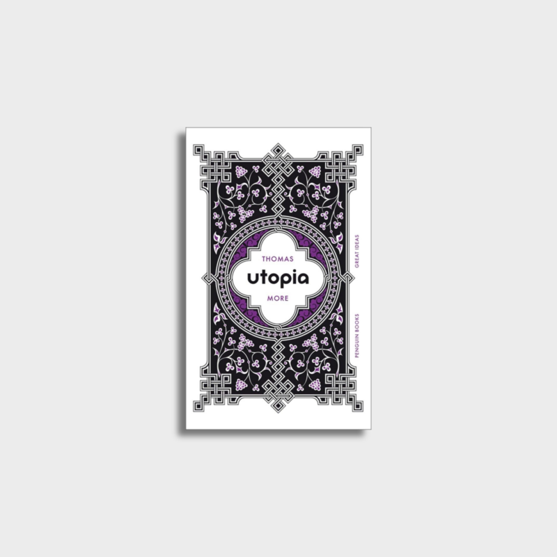 Utopia – Thomas More