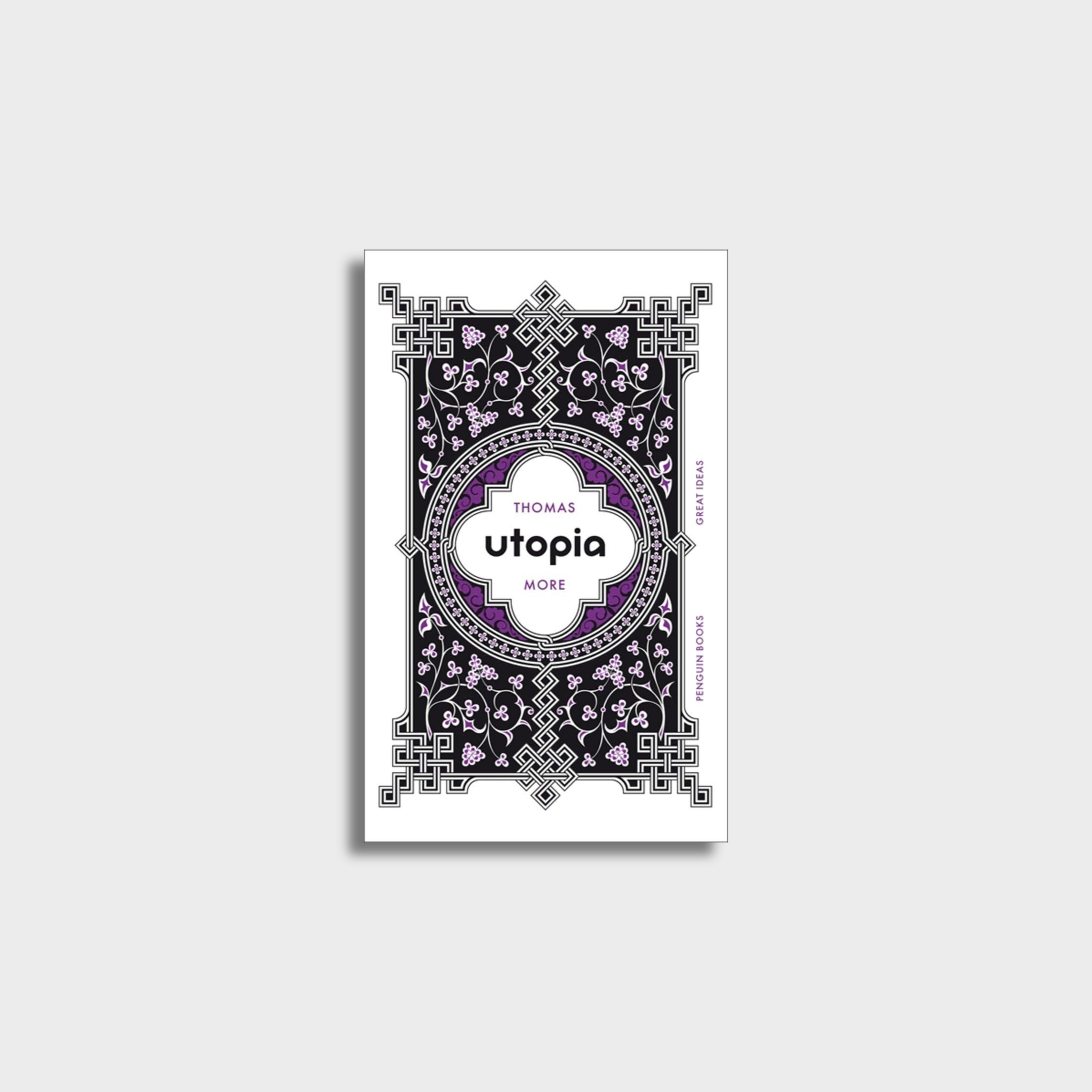 Utopia – Thomas More