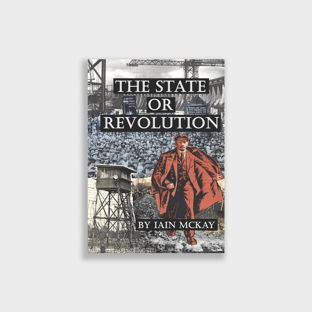 The State or Revolution